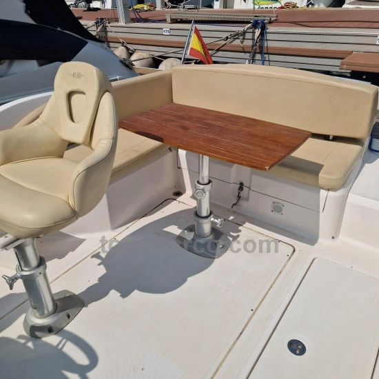 Sessa Marine Key Largo 27 preowned for sale