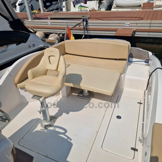 Sessa Marine Key Largo 27 preowned for sale