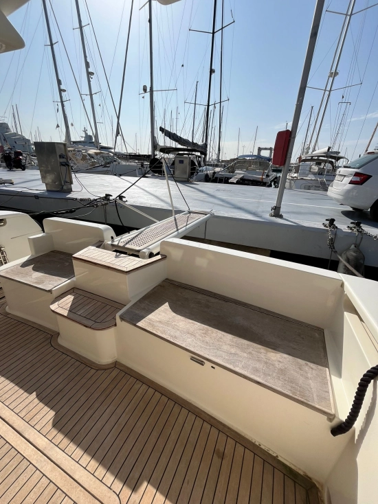 Ferretti 470 d’occasion à vendre