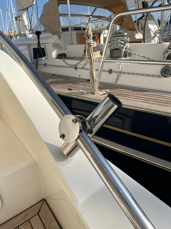 Ferretti 470 d’occasion à vendre