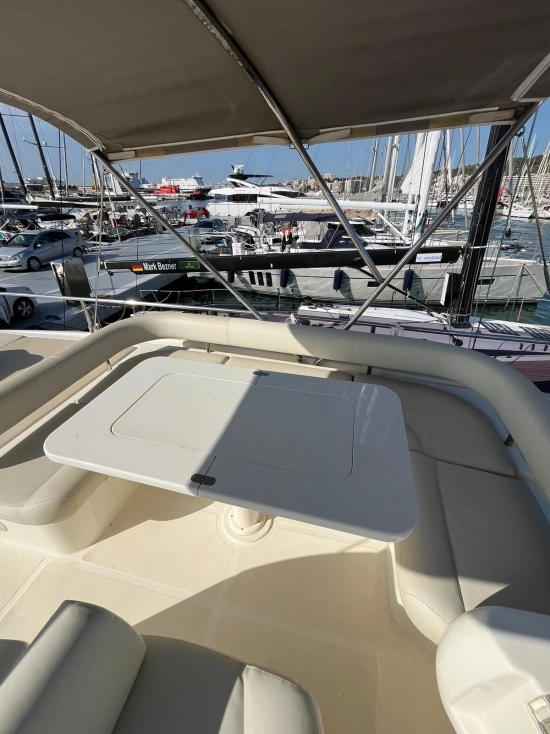 Ferretti 470 d’occasion à vendre