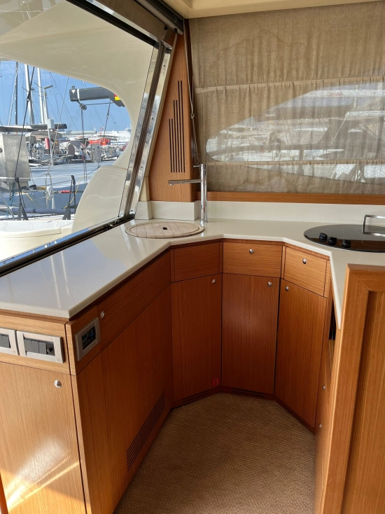 Ferretti 470 d’occasion à vendre