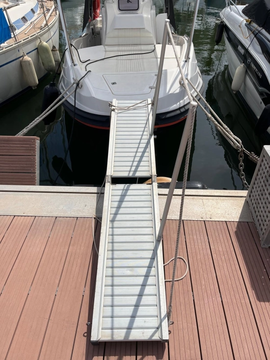 Zar Formenti 87 Welldeck d’occasion à vendre