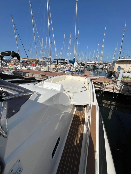 Zar Formenti 87 Welldeck d’occasion à vendre