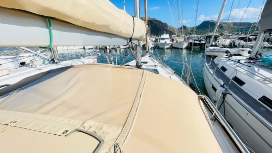 Dufour Yachts 385 d’occasion à vendre