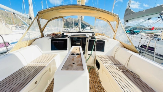 Dufour Yachts 385 d’occasion à vendre