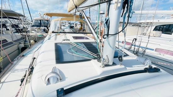 Dufour Yachts 385 d’occasion à vendre