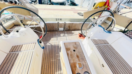 Dufour Yachts 385 d’occasion à vendre