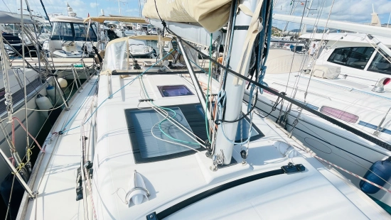 Dufour Yachts 385 d’occasion à vendre