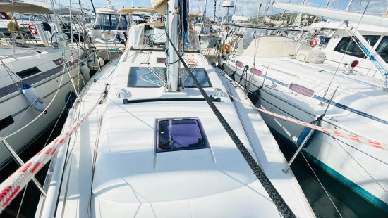 Dufour Yachts 385 d’occasion à vendre