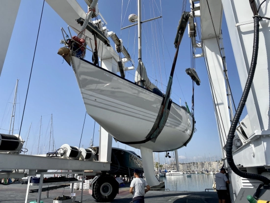 X Yachts 412 d’occasion à vendre