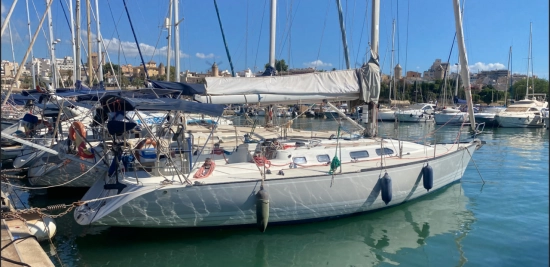 X Yachts 412 d’occasion à vendre