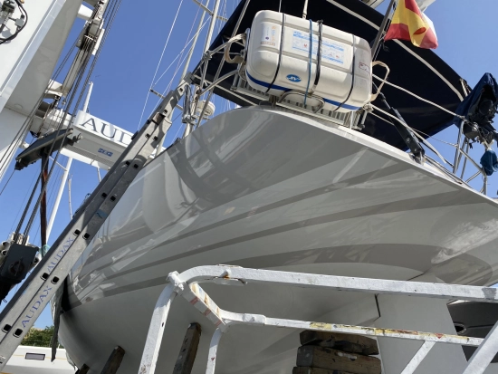 X Yachts 412 d’occasion à vendre