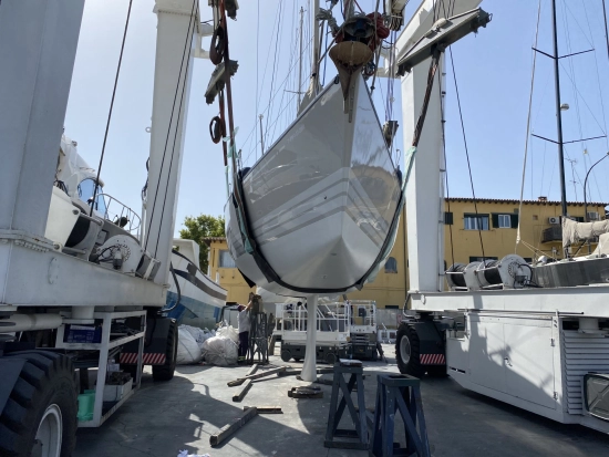 X Yachts 412 d’occasion à vendre