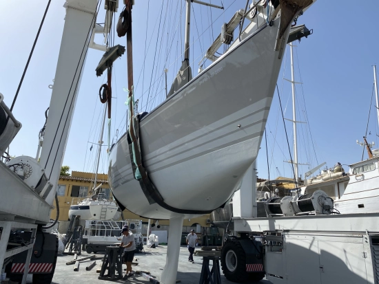 X Yachts 412 d’occasion à vendre