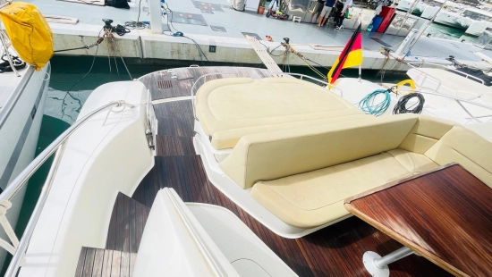 Bavaria Yachts 43 Sport d’occasion à vendre