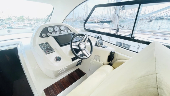 Bavaria Yachts 43 Sport d’occasion à vendre