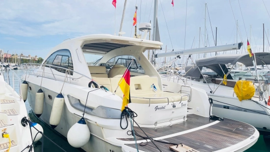 Bavaria Yachts 43 Sport d’occasion à vendre