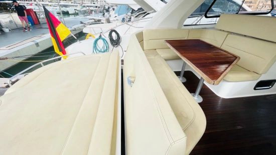 Bavaria Yachts 43 Sport d’occasion à vendre