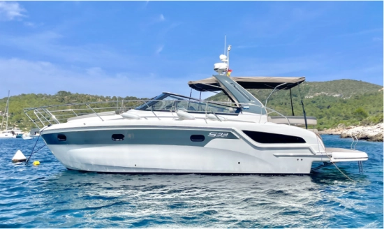 Bavaria Yachts S33 d’occasion à vendre