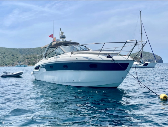 Bavaria Yachts S33 d’occasion à vendre