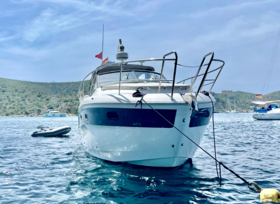 Bavaria Yachts S33 d’occasion à vendre