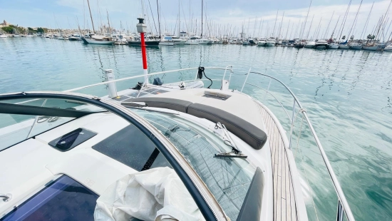 Bavaria Yachts S33 d’occasion à vendre