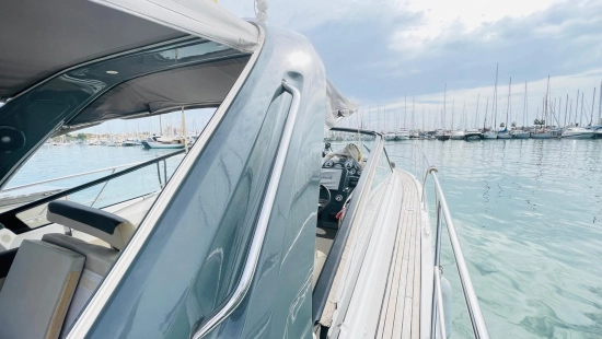 Bavaria Yachts S33 d’occasion à vendre