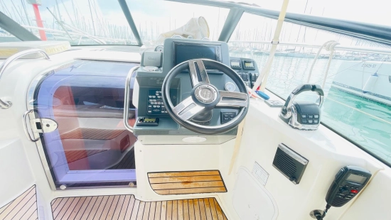 Bavaria Yachts S33 d’occasion à vendre