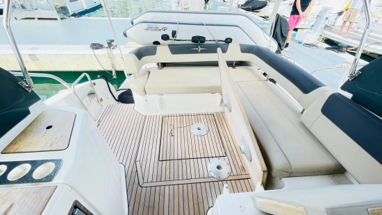 Bavaria Yachts S33 d’occasion à vendre