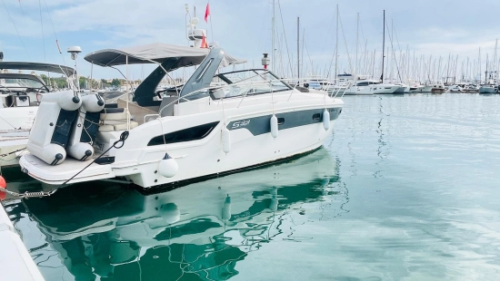 Bavaria Yachts S33 d’occasion à vendre