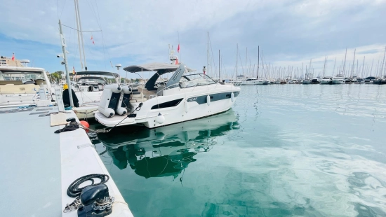 Bavaria Yachts S33 d’occasion à vendre