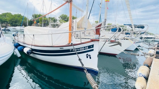 Majoni 36 d’occasion à vendre