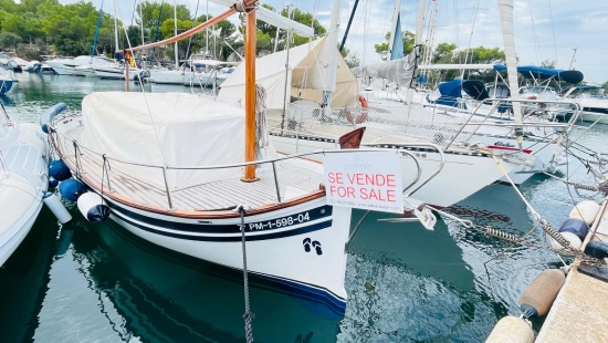 Majoni 36 d’occasion à vendre