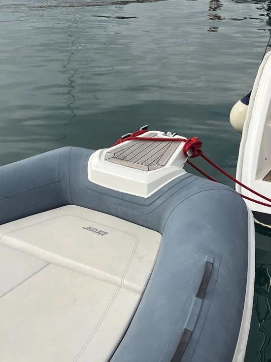 Joker boat Clubman 22 gebraucht zum verkauf