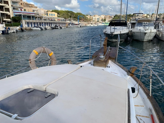 Capeador 43 d’occasion à vendre