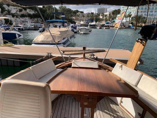 Capeador 43 d’occasion à vendre