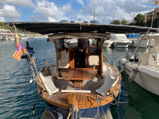 Capeador 43 d’occasion à vendre