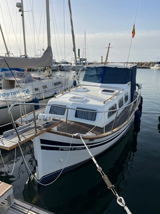 Majoni 45 d’occasion à vendre