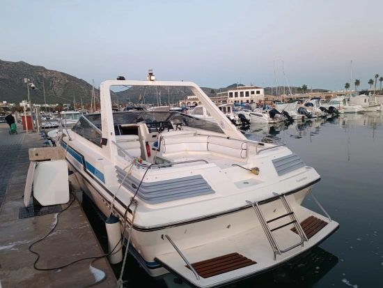 Sunseeker Portofino 31 preowned for sale