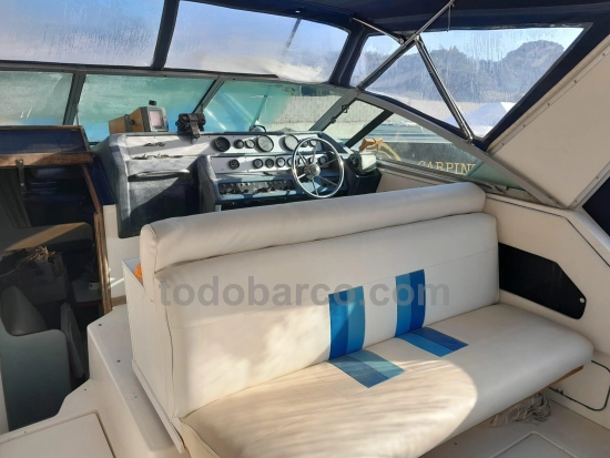 Sea Ray 280 DA d’occasion à vendre