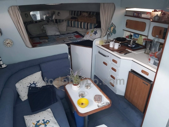 Sea Ray 280 DA d’occasion à vendre