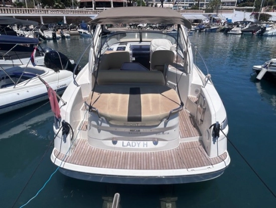 Bavaria Yachts 29 sport d’occasion à vendre