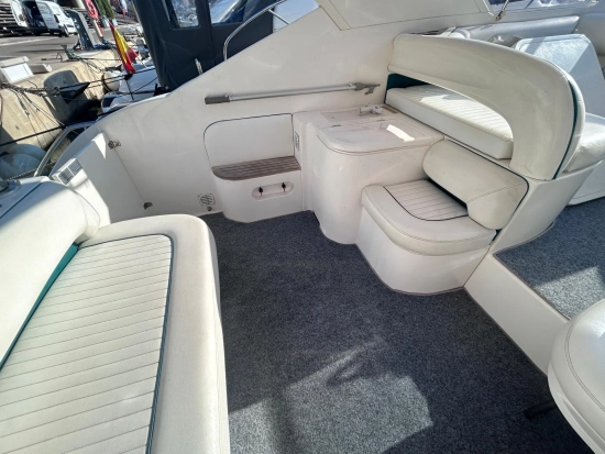 Fairline targa 37 d’occasion à vendre