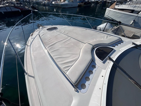 Fairline targa 37 d’occasion à vendre