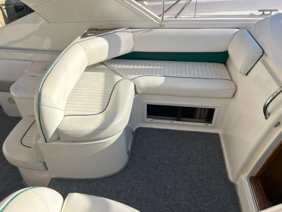 Fairline targa 37 d’occasion à vendre