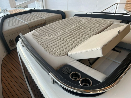 Cranchi A 46 Luxury Tender neuf à vendre