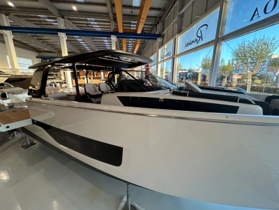 Cranchi A 46 Luxury Tender neuf à vendre