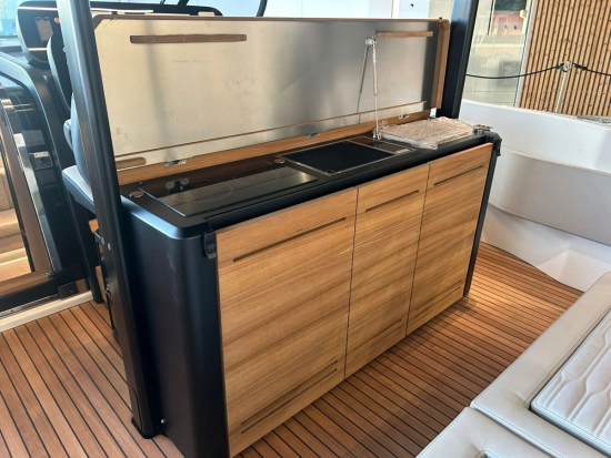 Cranchi A 46 Luxury Tender neuf à vendre