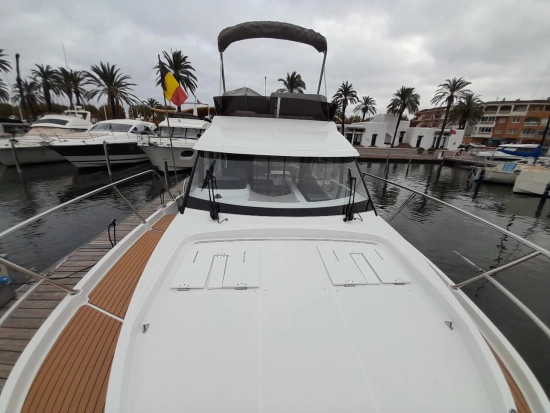 Beneteau Antares 11 d’occasion à vendre